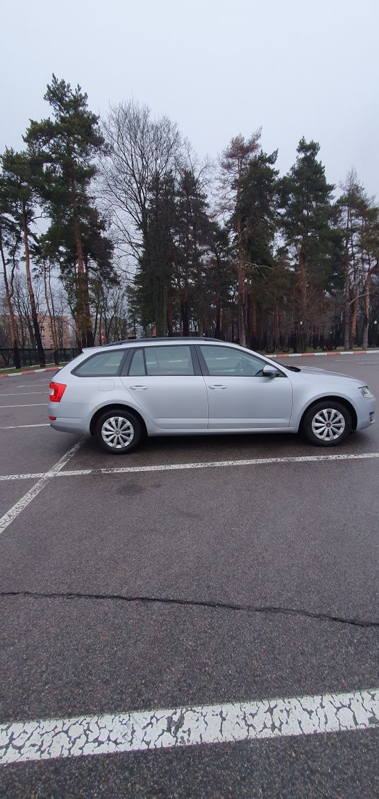 Продам Skoda Octavia