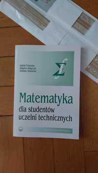 Matematyka dla szkół technicznych 2