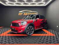 MINI Countryman Cooper D