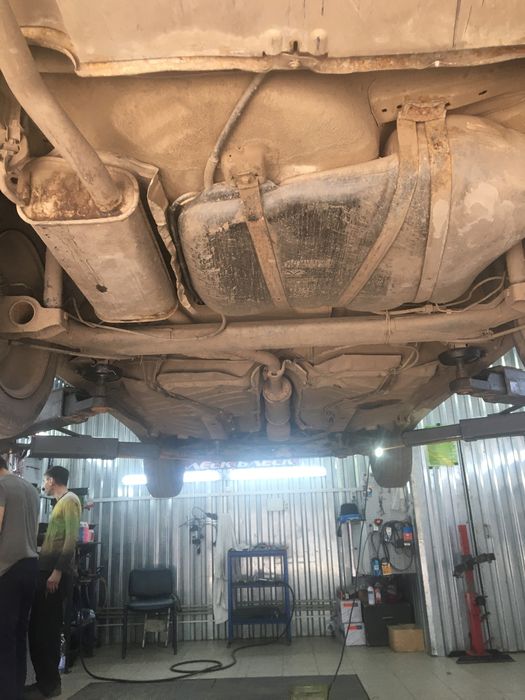 Чері Амулет 1.6 га-бензин