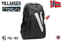 Plecak na laptopa z portem USB - Villangger - Norway