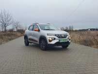 Dacia Spring Przeniesienie leasingu/ DACIA Nowy SPRING Comfort Plus Electric 45