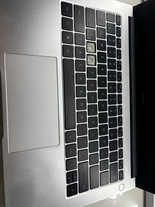 huawei MateBook D14