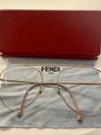 Óculo Fendi original