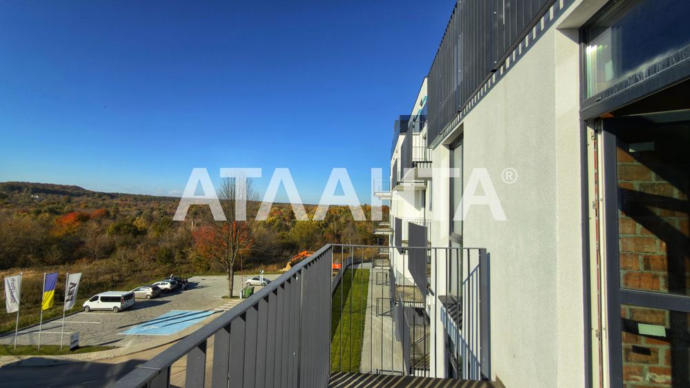 Продаж 1-кім по вул. Орлика в ЖК SILENT PARK.