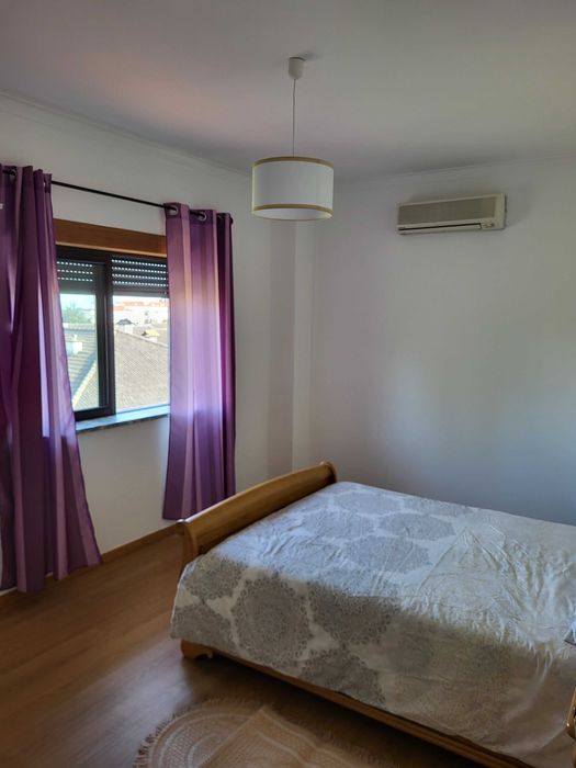 Quartos para estudantes em Viseu