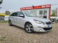 Peugeot E Thp 130 Ps ! Ledy ! Serwis ! Super Stan