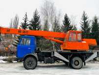 Оренда автокрану 380950423661