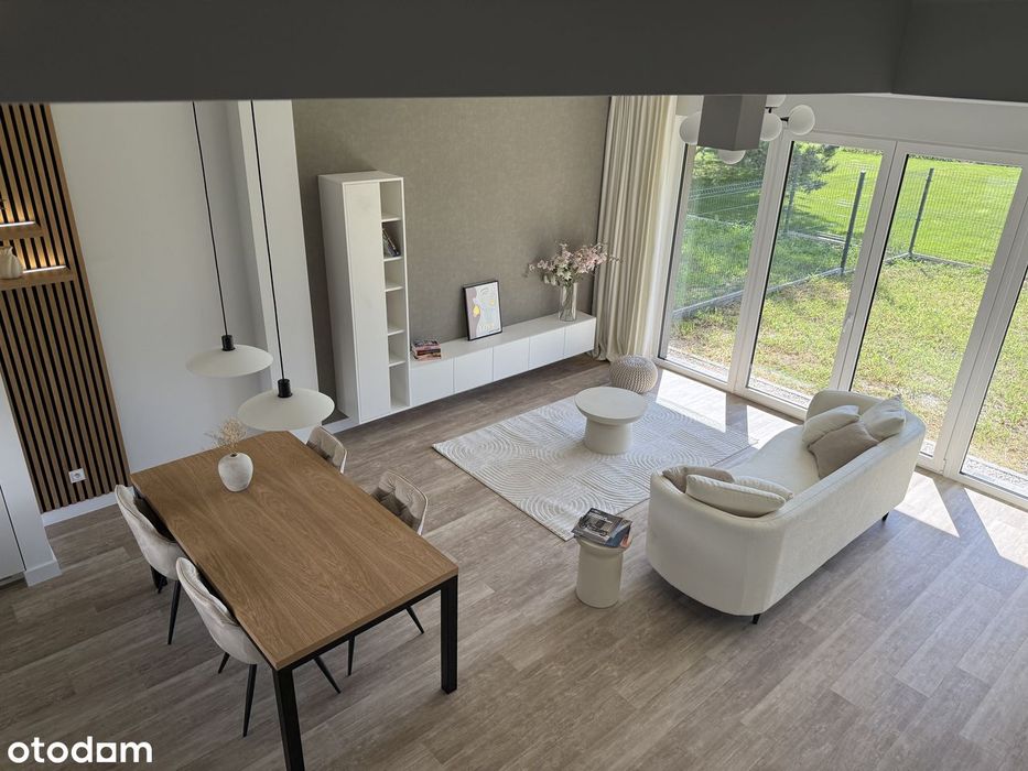 Gotowy Dom Stan Deweloperski