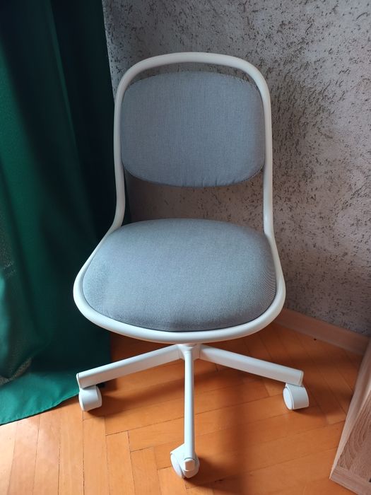 Krzesło obrotowe dziecięce