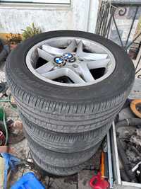 Jantes BMW R19 com pneus