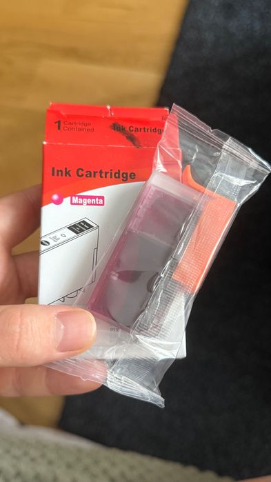 Kartridż tusz toner CL-526