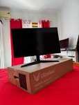 Monitor LG 24GQ50F-B (24'' - Full HD - AMD FreeSync) 165Hz