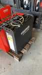 Bateria trakcyjna kwasowa HAWKER 24V 400Ah 09/2019 r