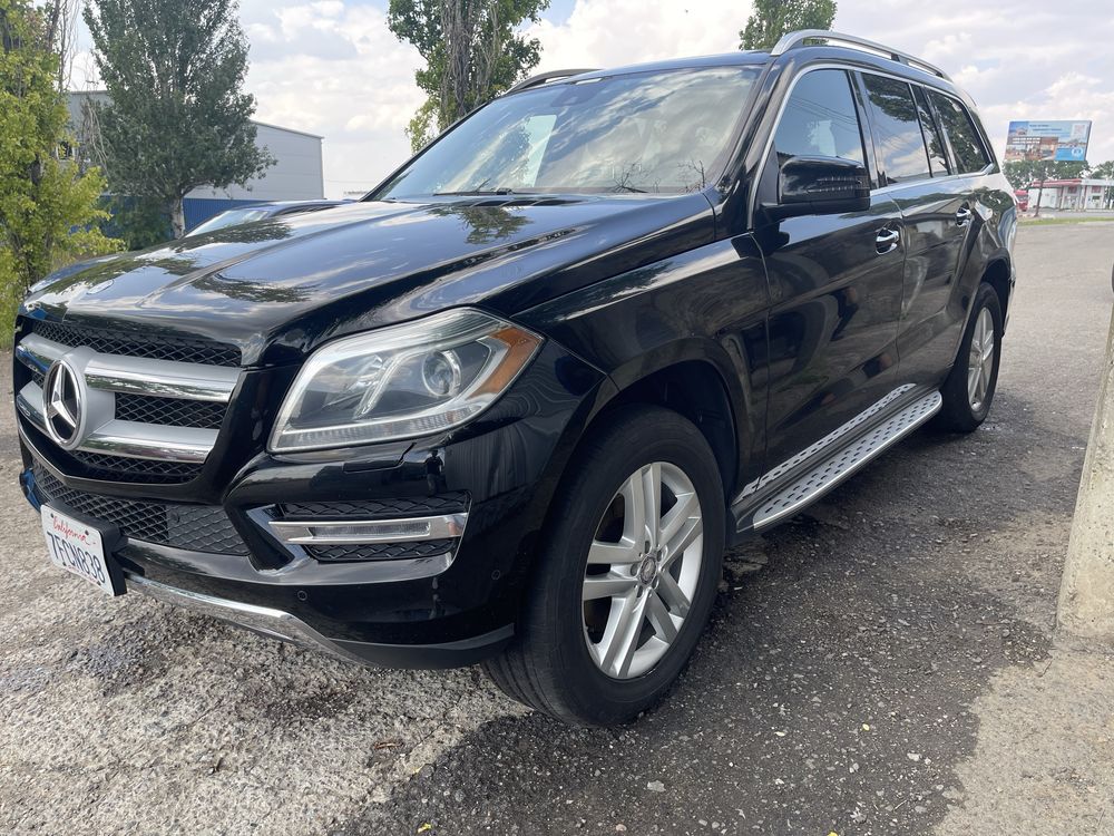Мотор Двигун M278 4.7 biturbo Mercedes w166 w222 Двигатель