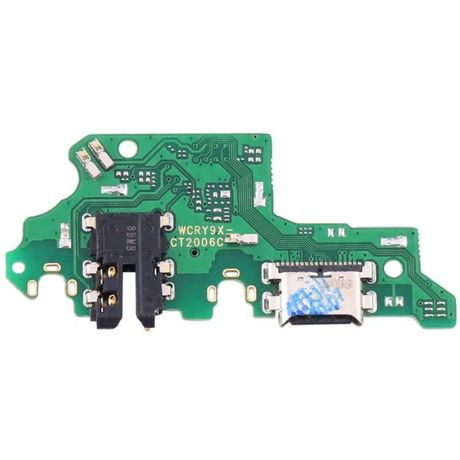 Placa Board Módulo Conector de carga Huawei P smart Z