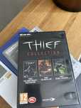Gra pc  thief collecion