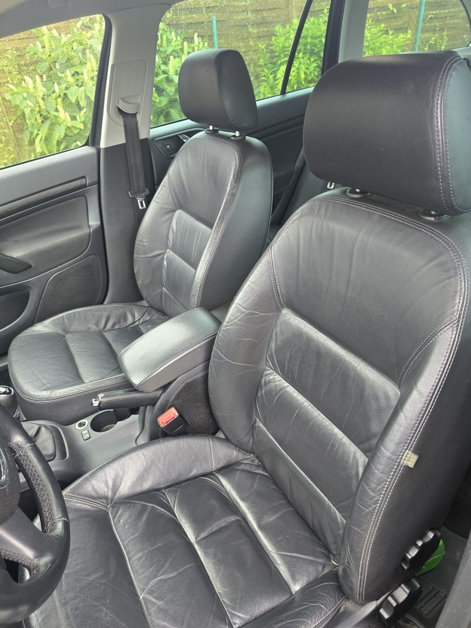 Skoda octavia kombi 1.6 TDI Sprawna Ekonomiczna