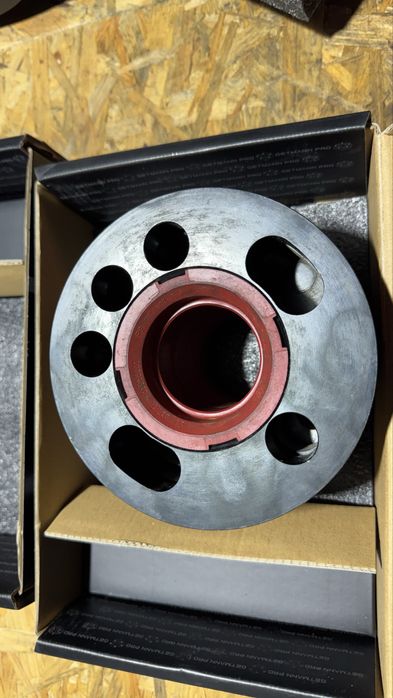 Dystanse 5x112 57.1  15mm AUDI