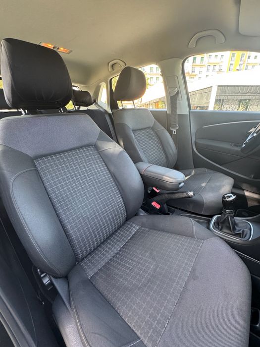 VW Polo 1.4 TDi 2017 *DESDE 135€ mês Sem entrada
