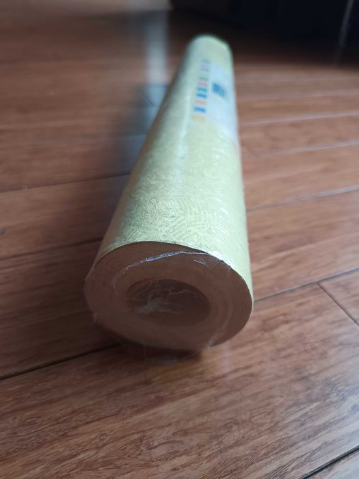 Tapeta nasienna żółta