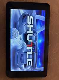 GPS навигатор Shuttle PNT-7042 Android