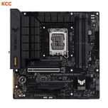 Материнська плата Asus TUF Gaming B760M-Plus (s1700, Intel B760)