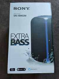 Колонка Sony Extra Bass SRS-XB402M