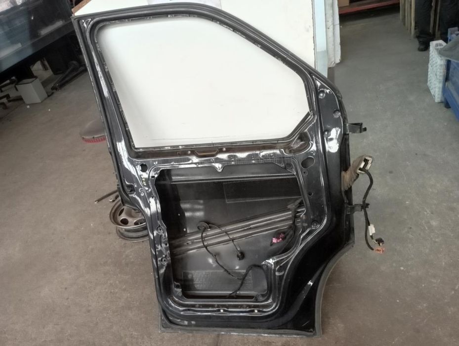 Porta frente esquerda VOLKSWAGEN Multivan