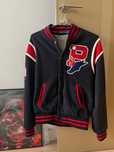 POLO Ralph Lauren baseball bomber jacket kurtka oryginał S