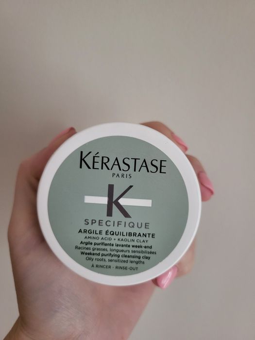 Kerastase specifique maska do włosów 75ml nowa sephora