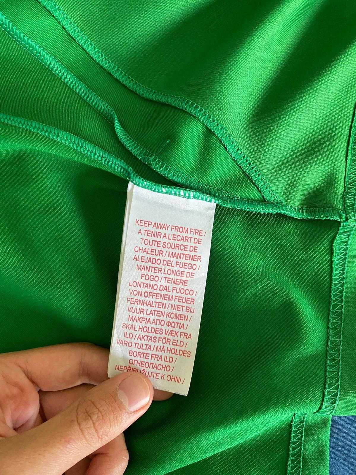 Casaco Nike verde