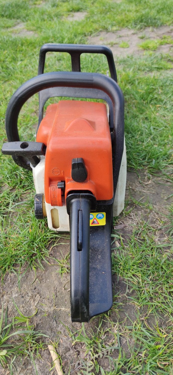 Piła spalinowa Stihl 180c 2 KM