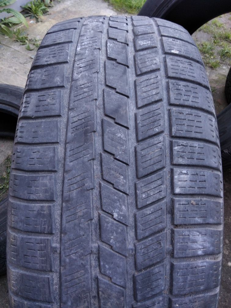 Шини всесезонні PIRELLI 235х60  R 18