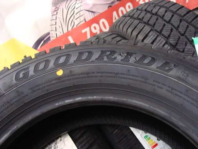 NOWE 205/65 R16C Goodride SW 612