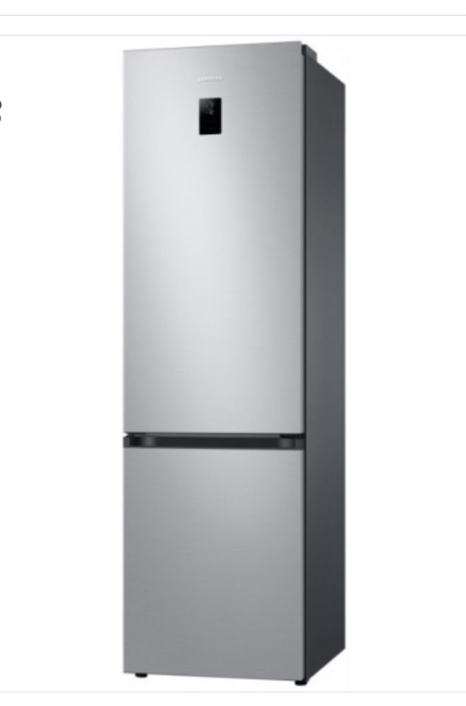 Холодильник samsug