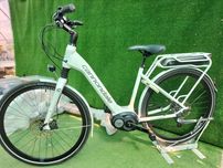 Rower elektryczny Cannondale Bosch