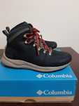 Черевики Кросівки Columbia 41.5 оригінал