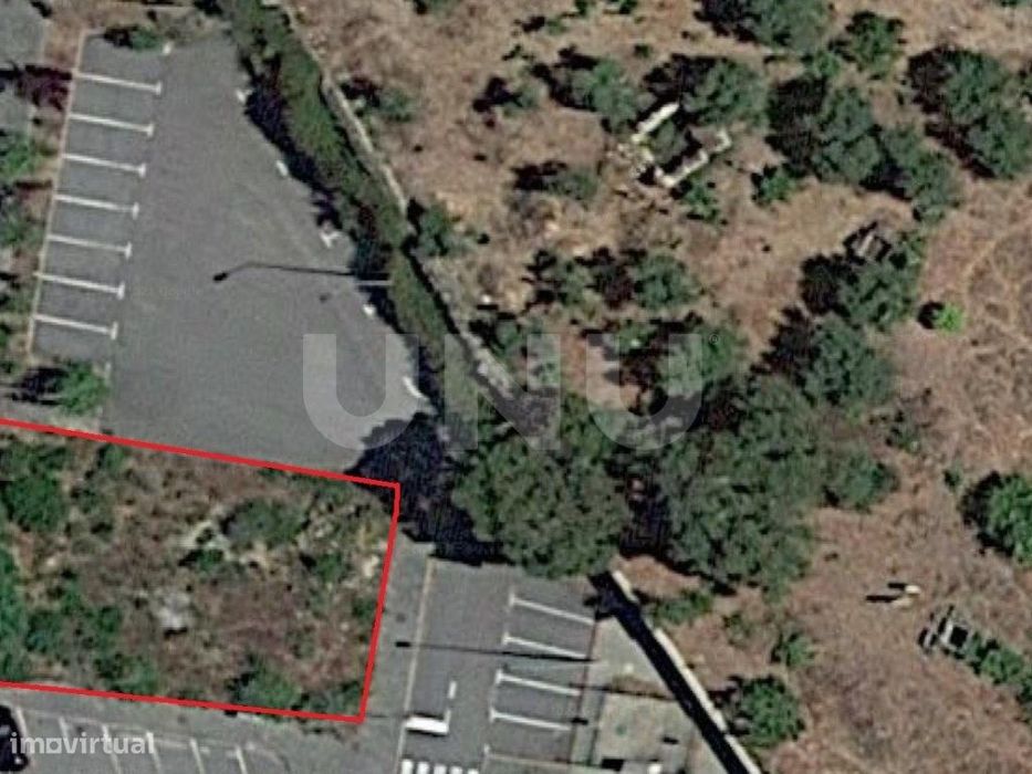 Terreno para Construção de Prédio para Venda em Alcains