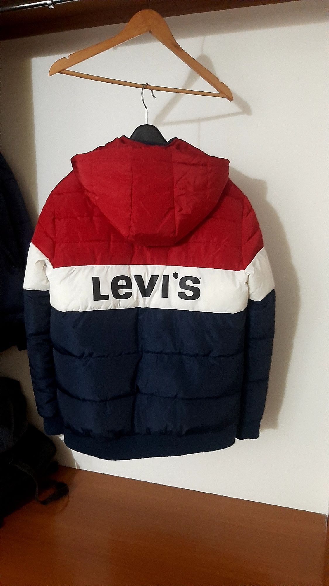 Quispo da Levi's