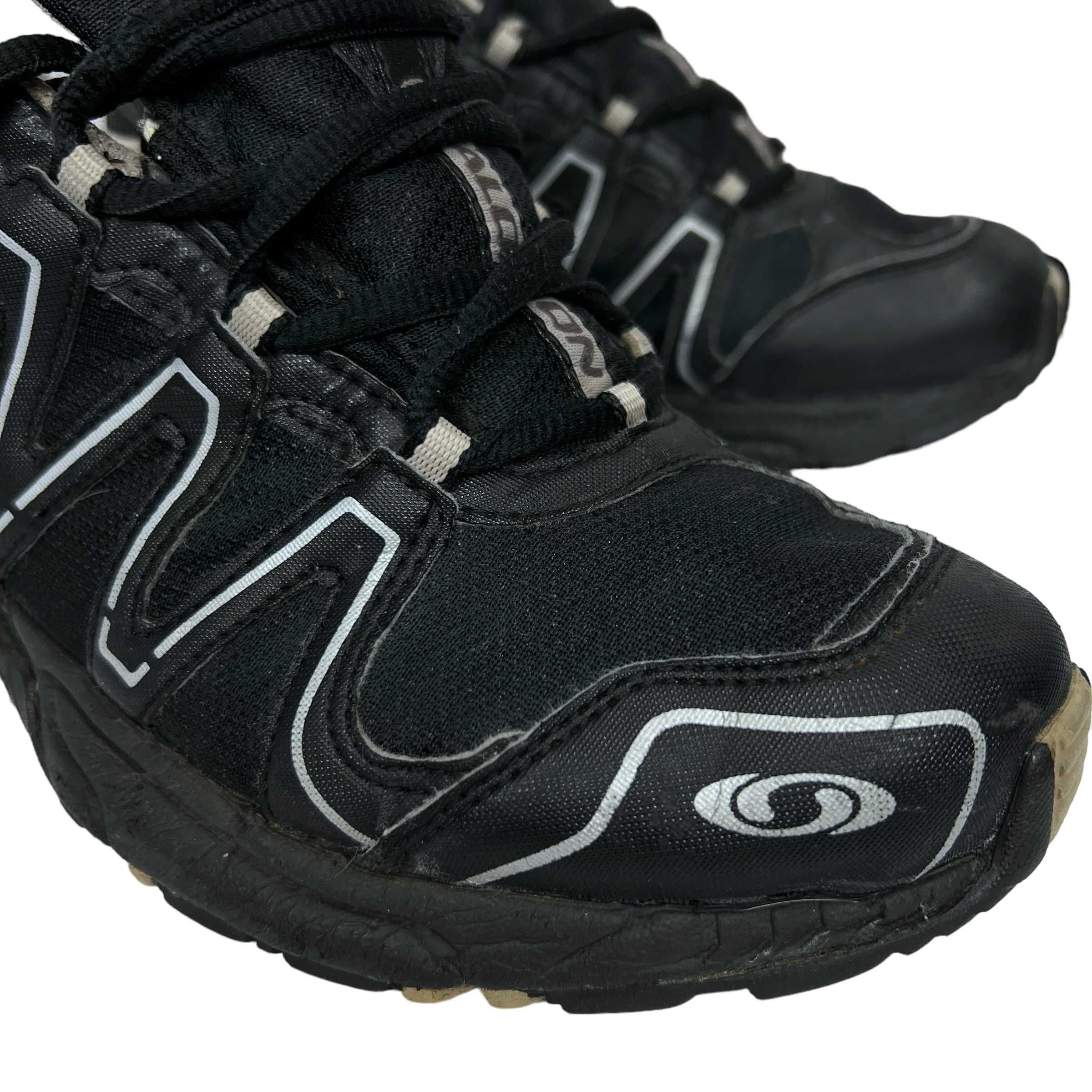 Salomon Caliber GTX GORE-TEX buty męskie trekkingowe 40 2/3 uk 7, 25.5