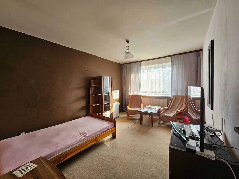 Przestronne mieszkanie w Błoniu na wynajem