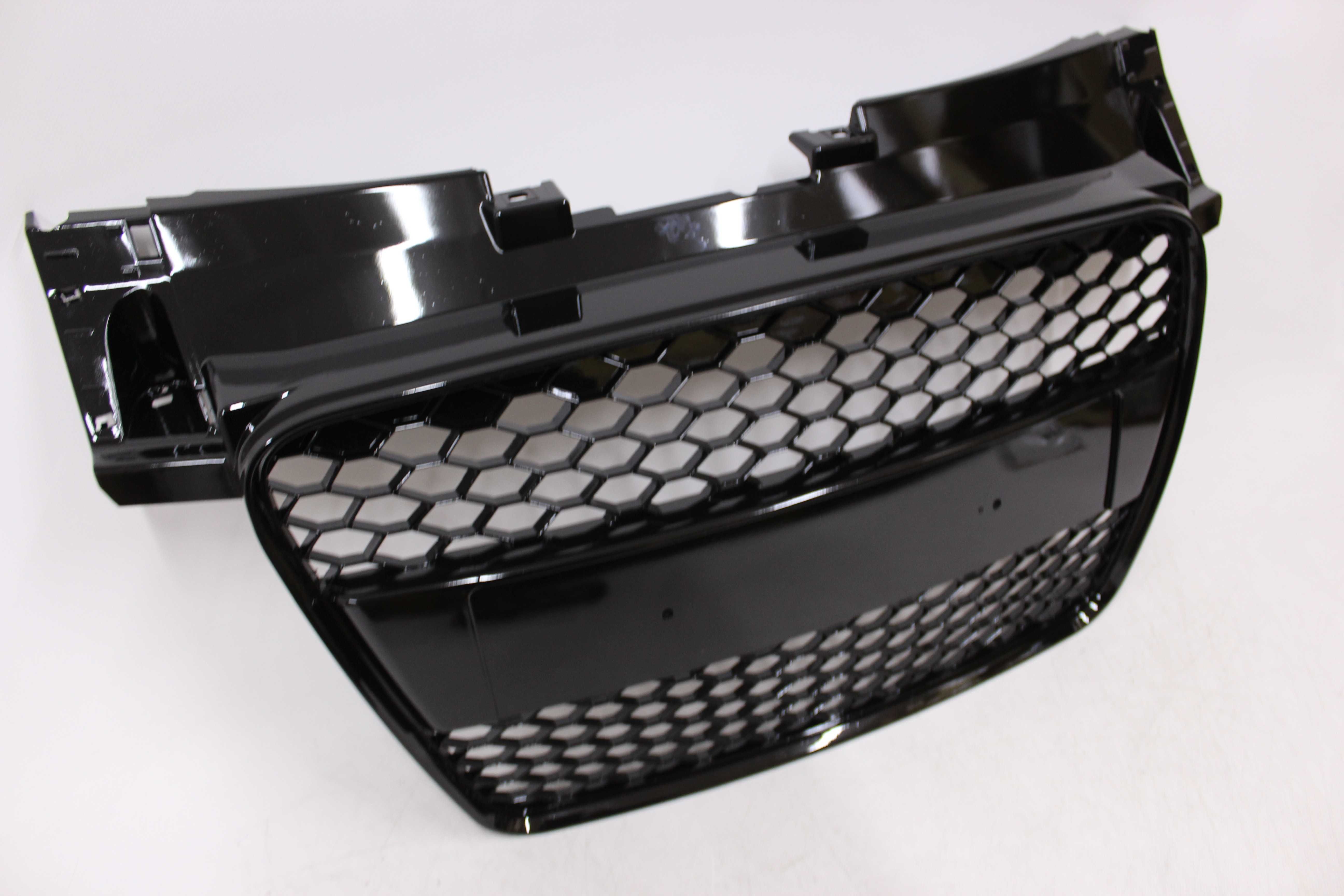GRILL Atrapa chłodnicy AUDI TT 8j 06-14 RS-look Plaster miodu WYSYŁKA!