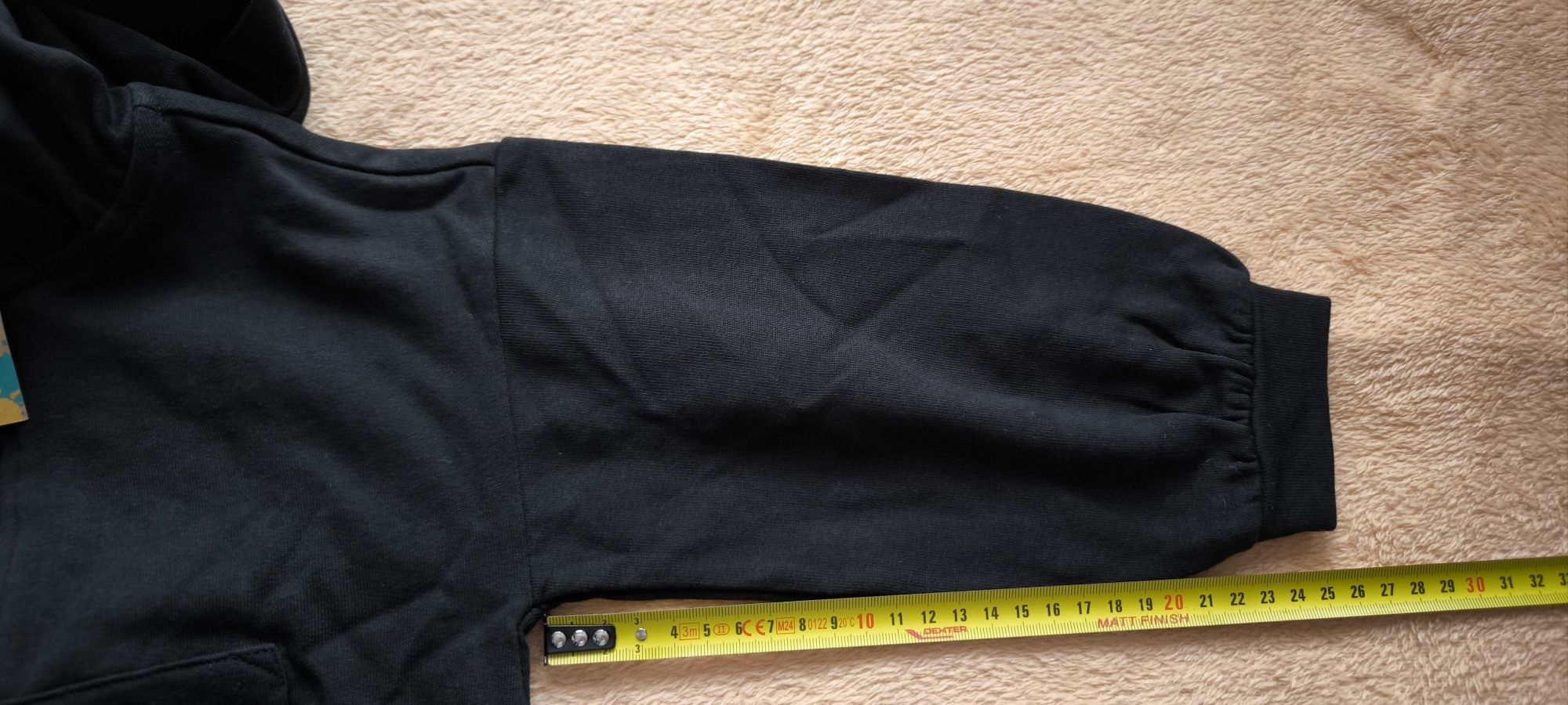 Nowa bluza coccodrillo r. 104
