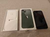 iPhone 13 128GB Green