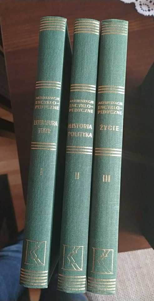 Encyklopedia Powszechna Gutenberg
