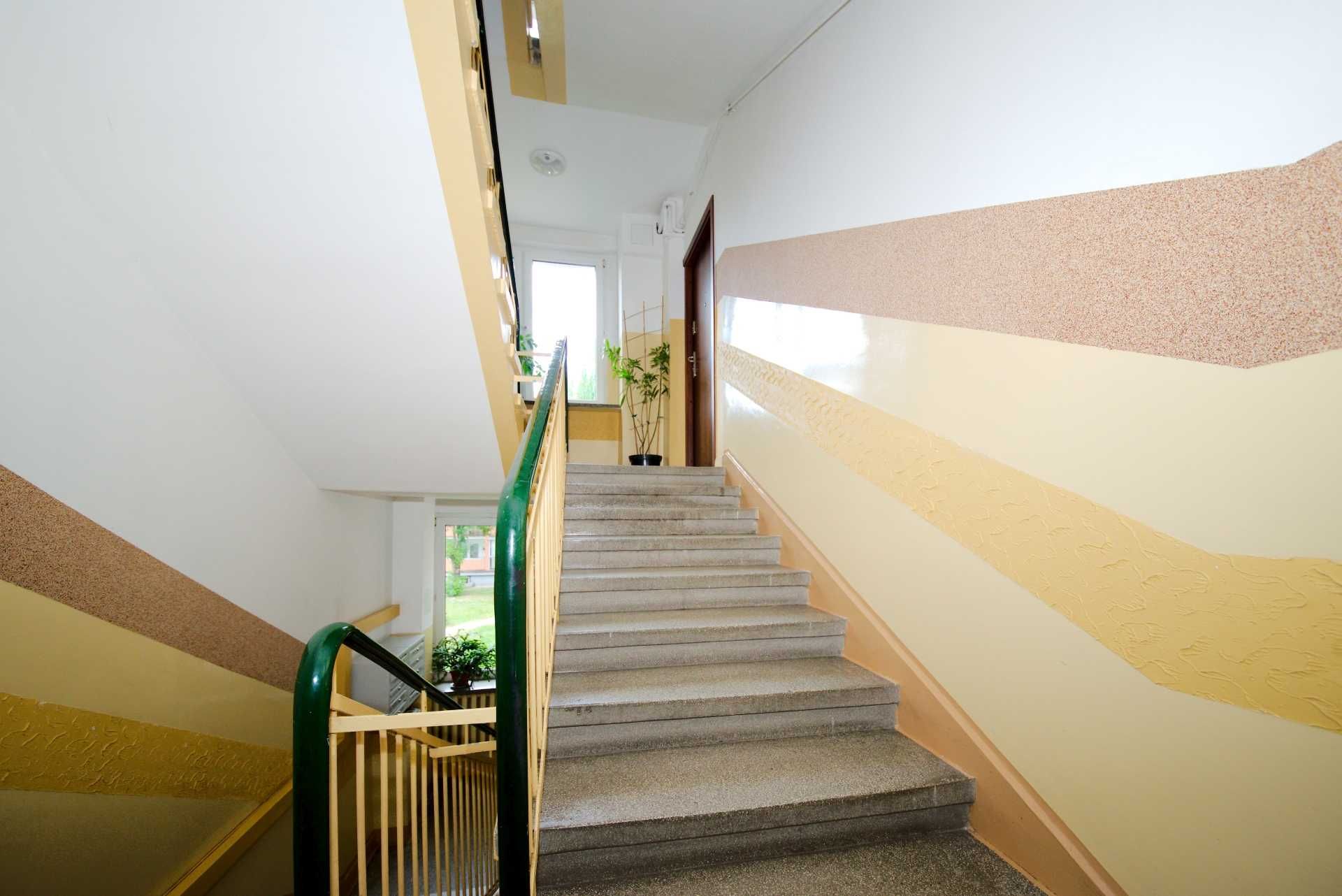 Apartament Gałczyńskiego Toruń 31m2  3 osoby