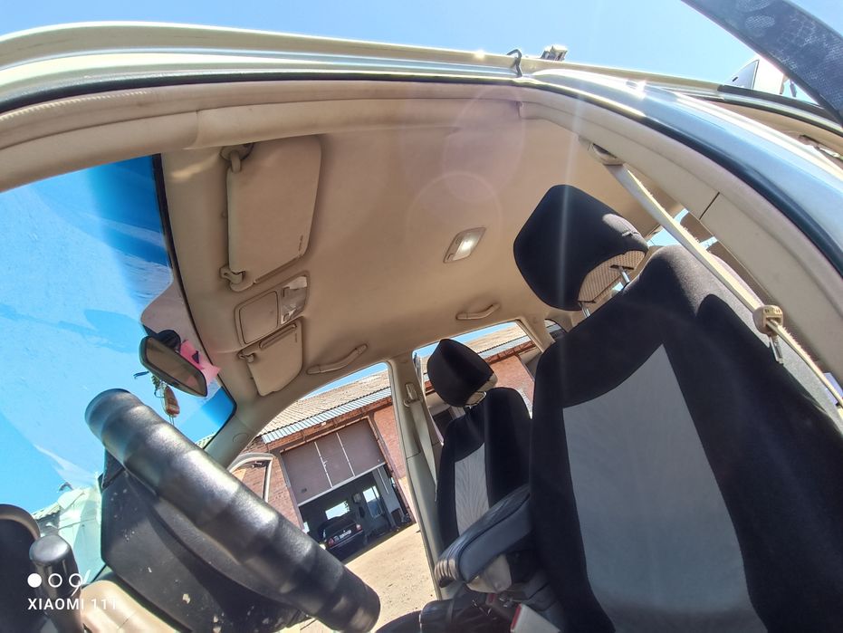 Hyundai Tucson 2005р.