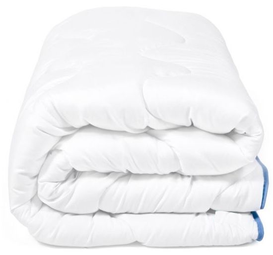 ANTYALERGICZNA KOŁDRA 220x200 White Polska Luksus