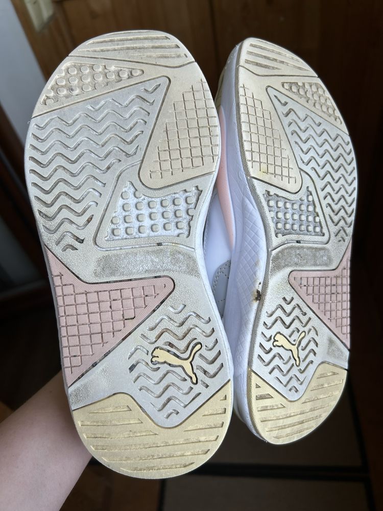 Кросівки Puma X-Ray 2 Square 36-37 розмір кроссовки красовки кросовки